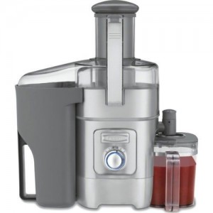 Cuisinart Juicer 300x300 *Super Hot*  Cuisinart 5 Speed Juice Extractor as low as $49.99 (Reg $270) Shipped!