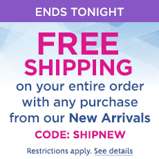 Disney Store Free Shipping