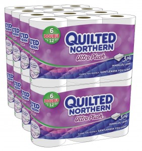 Quilted Northern