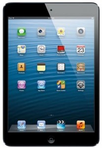 apple ipad mini 64gb