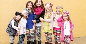 girls leggings