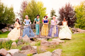 magical celebrations