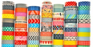washi tape