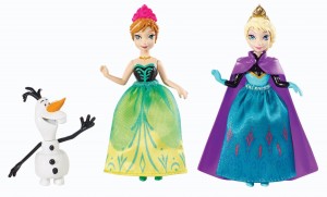 Disney Frozen Sister Giftset