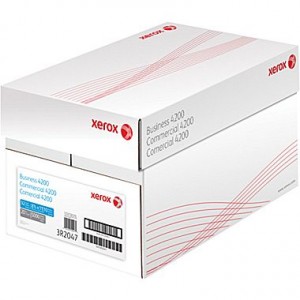 Xerox Business 4200 Copy Paper
