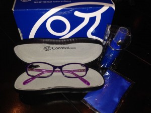 coastal example 300x225 Free Prescription Glasses from Coastal.com (new customers)