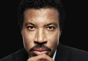 lionel richie