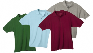 mens polo shirts.