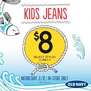 old navy kids jeans