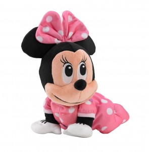 Fisher-Price Minnie Mouse Baby