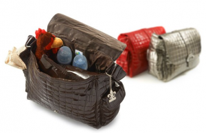 Kalencom Monique Buckle Diaper Bags