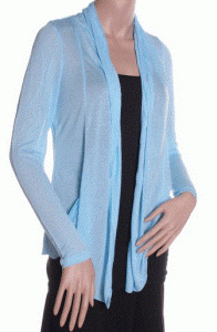 Lightweight Cardigans