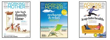 free subsdcription to working mother