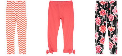 gymboree 399 leggings