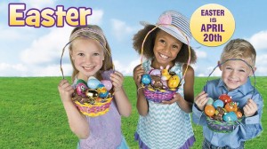 oriental trading free shiping easter