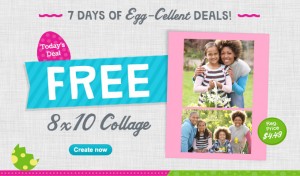 walgreens free 8x10 print