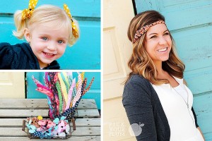 wire headbands
