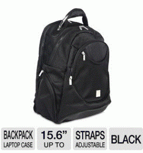 Free Backpack