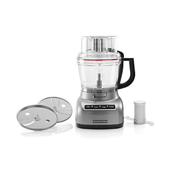 KitchenAid 13-Cup Food Processor with ExactSlice System
