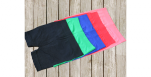 Seamless and Slimming Yoga Shorts