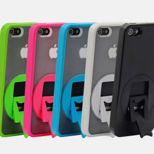 Snap-On Case for iPhone 5 or 5S
