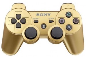 Sony DualShock 3 Wireless Controller for PlayStation 3