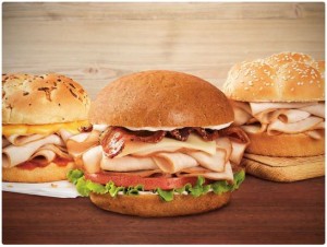 arbys or darry queen vouchers