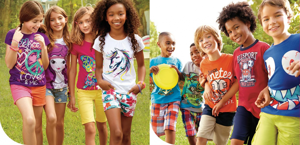 *HOT* The Children’s Place: 40% Off Everything + FREE Shipping! *Today ...