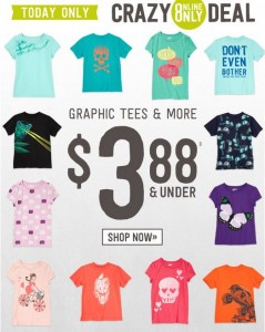 crazy 8 3.88 and under sale