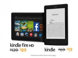kindle fire offer