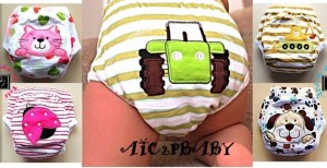 potty training undies