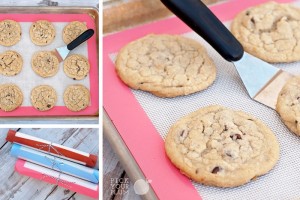 silicone baking mats