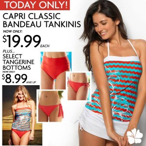 Hapari Memorial Day Sale