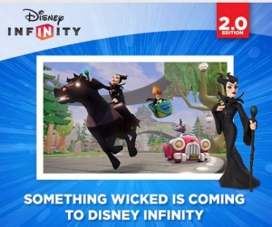 disney infinity