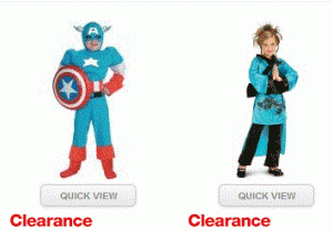 kids costumes