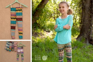 kids leggings
