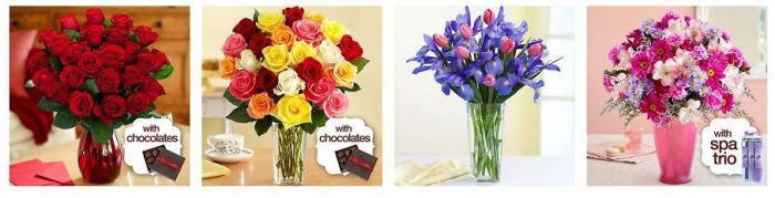 proflowers ebay deals