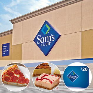sams club zulily deal