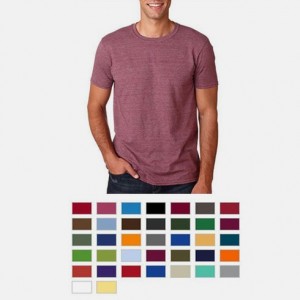 10-Pack Gildan Men's Shirts