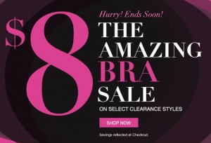 $8 maidenform bra sale