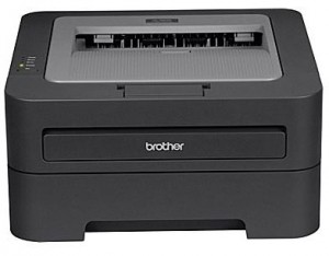 Brother HL-2240 Mono Laser Printer