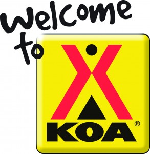 KOA Logo