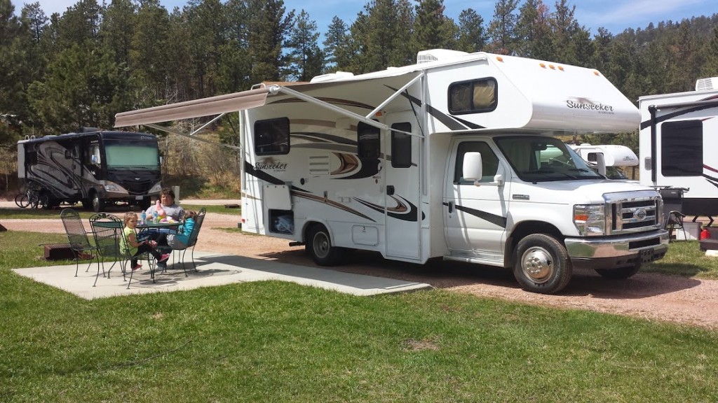 Why We Love Camping at KOA Campgrounds! KOAAdventure Utah Sweet Savings