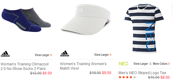 adidas summer sale 2