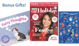 american girl bonus gift