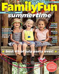 family fun magazine