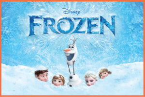 nibley heritage days frozen