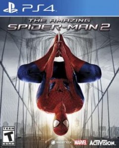 spider-man 2
