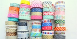 washi tape clearance