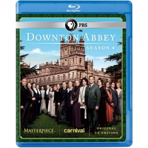 Downton Abbey